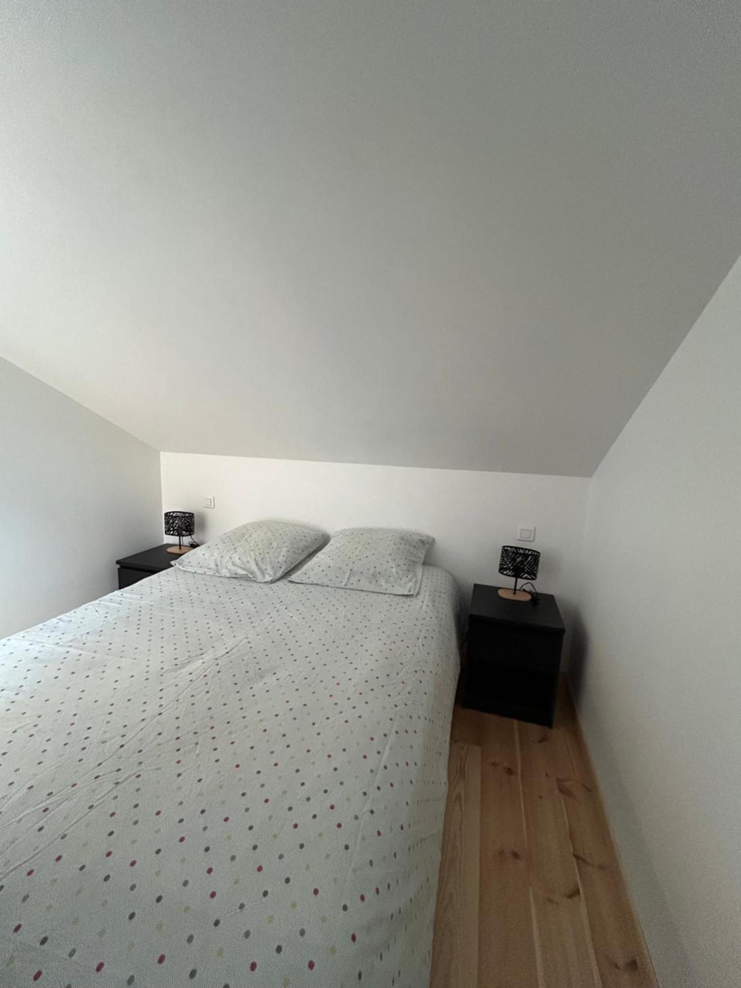 Grange Entierement Renovee A Chanac Wifi Gratuit Exterior photo
